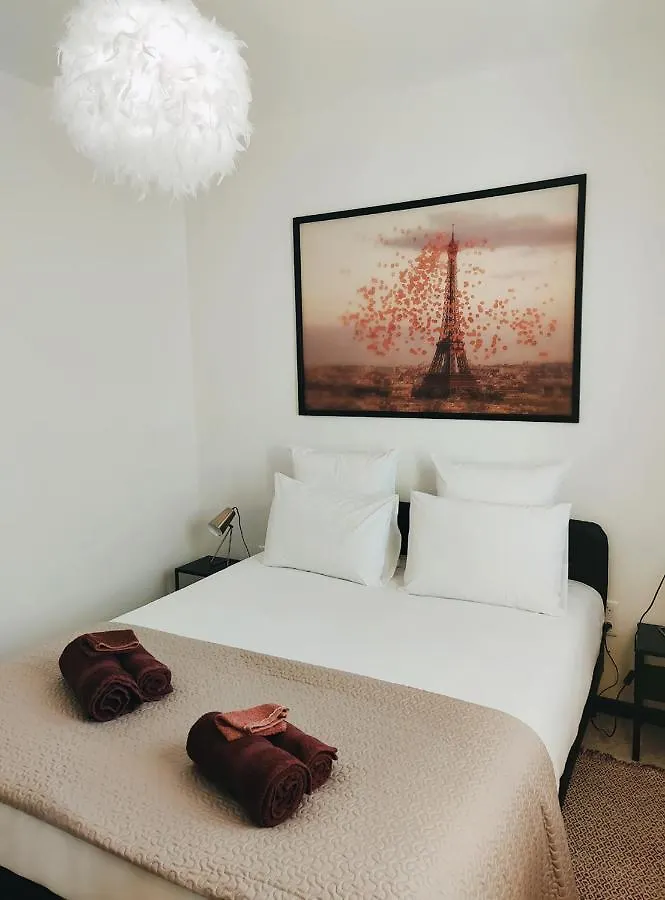 Villa Marie-Josée Le Muy
