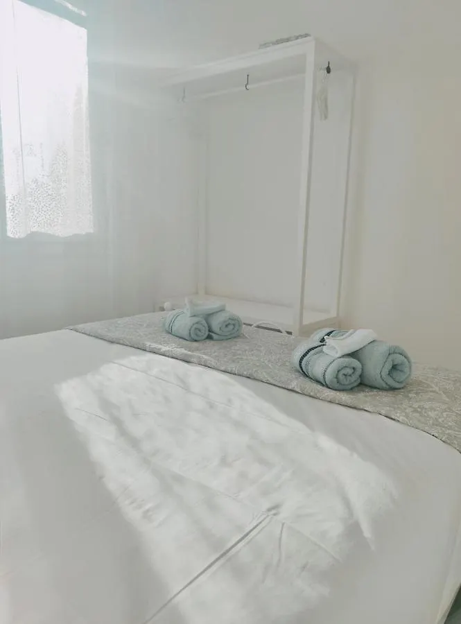 Villa Marie-Josée Le Muy