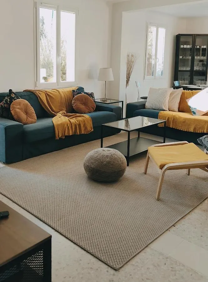 Villa Marie-Josée Le Muy 0*,