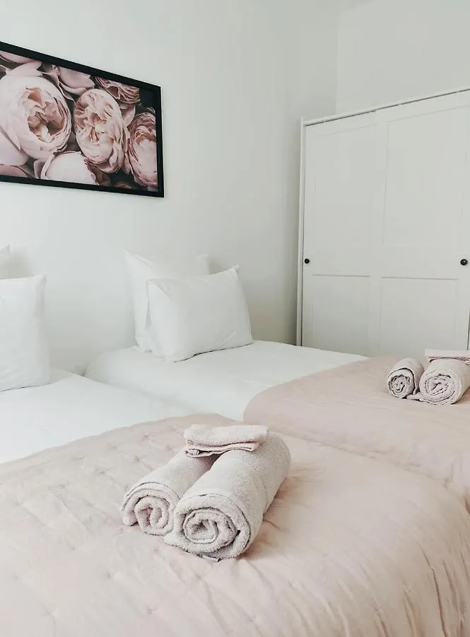 Villa Marie-Josée Le Muy