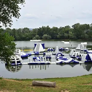 Hébergement de vacances F5 Escapade, Maison, Lac, Riviere, Rabinon ,var., Le Muy