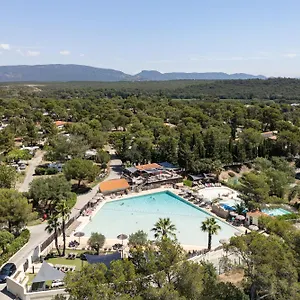 Camping Rcn Domaine De La Noguière, Le Muy